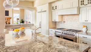 Quartz Worktops Twickenham