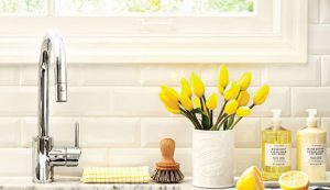Granite Worktops Brighton