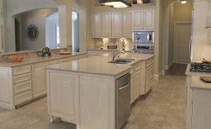 Quartz Arena Stone