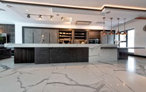 neolith countertop