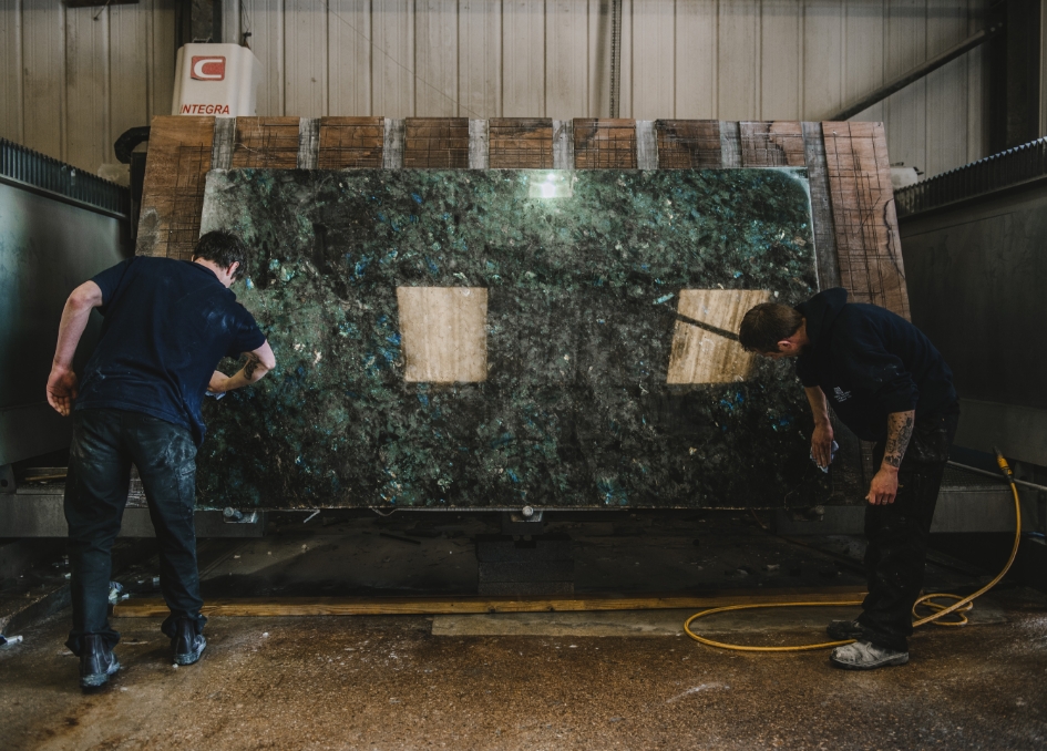 surrey marble & granite
