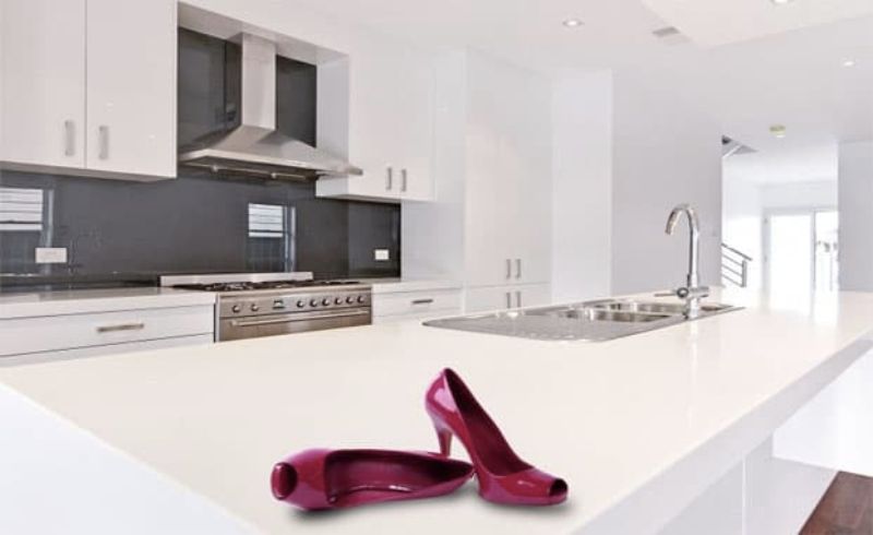 quartz worktops maidenhead