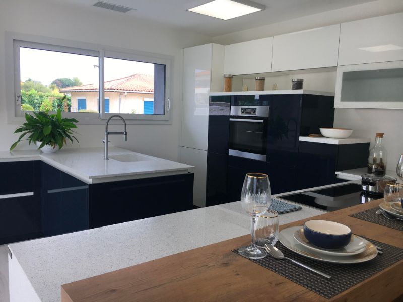 silestone