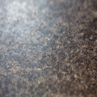 Honed Marble Finish